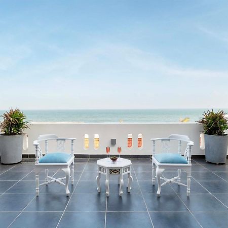 Villa Cavi ปอนดิเชอรี ภายนอก รูปภาพ