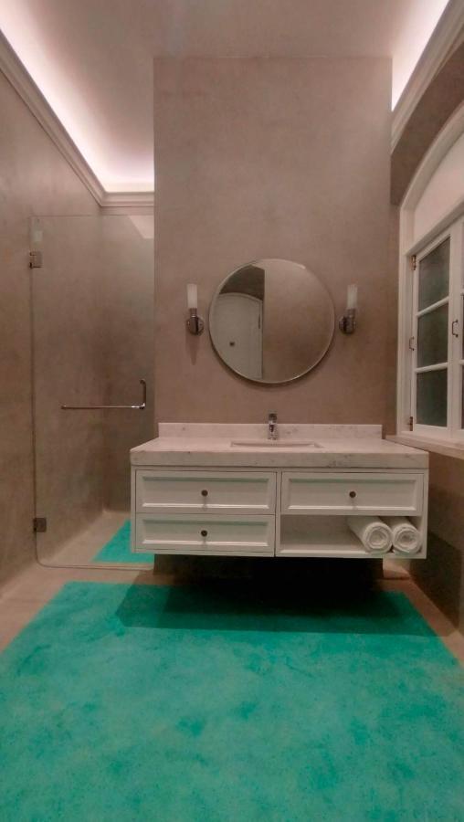 Villa Cavi ปอนดิเชอรี ภายนอก รูปภาพ