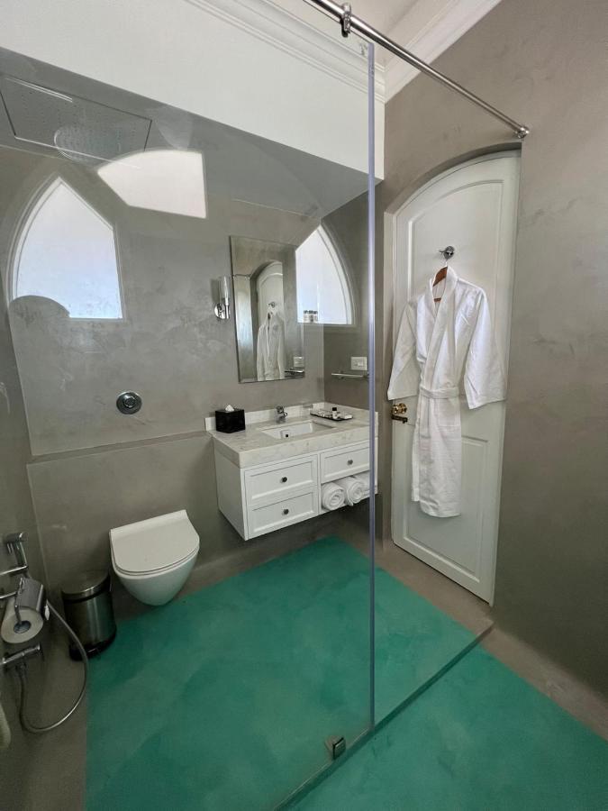 Villa Cavi ปอนดิเชอรี ภายนอก รูปภาพ