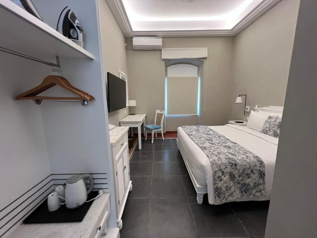 Villa Cavi ปอนดิเชอรี ภายนอก รูปภาพ