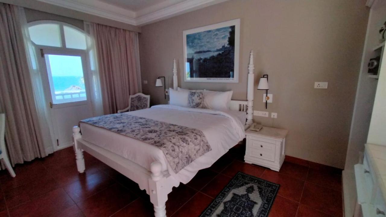 Villa Cavi ปอนดิเชอรี ภายนอก รูปภาพ